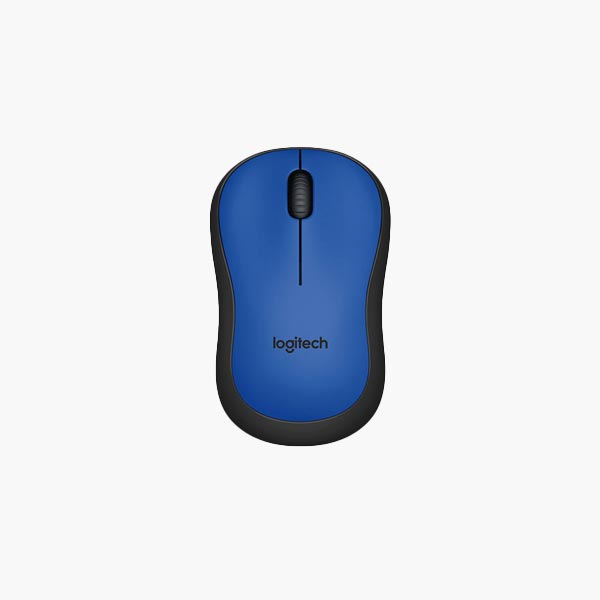 ماوس بی سیم لاجیتک مدل M220